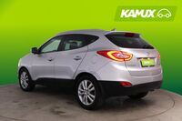 Hyundai ix35 vaihtoauto