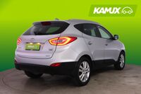 Hyundai ix35 vaihtoauto