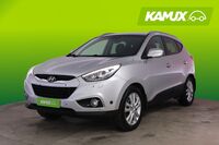 Hyundai ix35 vaihtoauto