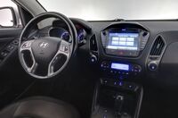 Hyundai ix35 vaihtoauto