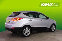 Hyundai ix35 vaihtoauto