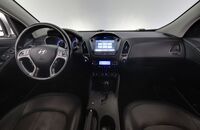 Hyundai ix35 vaihtoauto