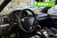 Porsche Cayenne vaihtoauto