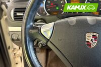 Porsche Cayenne vaihtoauto