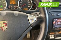 Porsche Cayenne vaihtoauto