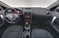 Nissan Qashqai+2 vaihtoauto