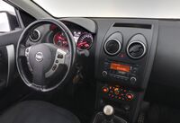 Nissan Qashqai+2 vaihtoauto