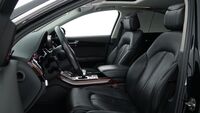 Audi A8 vaihtoauto