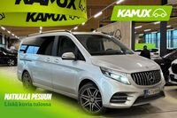 Mercedes-Benz V vaihtoauto