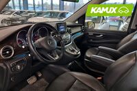 Mercedes-Benz V vaihtoauto