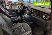 Mercedes-Benz V vaihtoauto