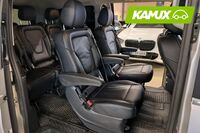 Mercedes-Benz V vaihtoauto