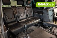 Mercedes-Benz V vaihtoauto