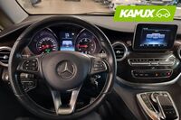 Mercedes-Benz V vaihtoauto