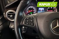 Mercedes-Benz V vaihtoauto