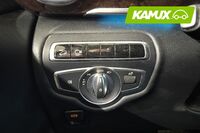 Mercedes-Benz V vaihtoauto
