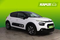 Citroën C3 vaihtoauto