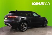 Land Rover Range Rover Velar vaihtoauto