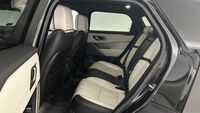 Land Rover Range Rover Velar vaihtoauto