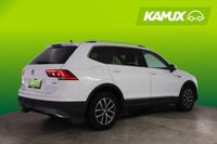 Volkswagen Tiguan Allspace vaihtoauto