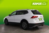 Volkswagen Tiguan Allspace vaihtoauto