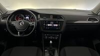 Volkswagen Tiguan Allspace vaihtoauto