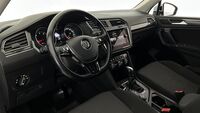 Volkswagen Tiguan Allspace vaihtoauto