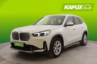 BMW iX1 vaihtoauto