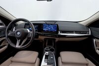 BMW iX1 vaihtoauto