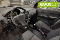 Hyundai Getz vaihtoauto