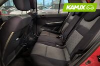 Hyundai Getz vaihtoauto