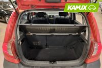 Hyundai Getz vaihtoauto