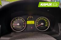 Hyundai Getz vaihtoauto