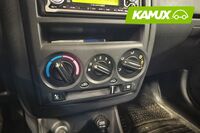 Hyundai Getz vaihtoauto
