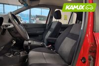 Hyundai Getz vaihtoauto