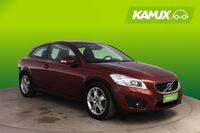 Volvo C30 vaihtoauto
