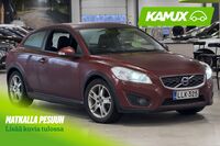 Volvo C30 vaihtoauto