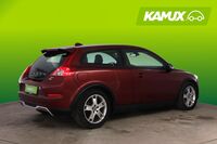 Volvo C30 vaihtoauto