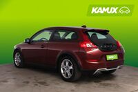 Volvo C30 vaihtoauto