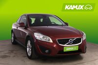 Volvo C30 vaihtoauto