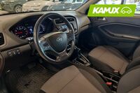 Hyundai i20 vaihtoauto