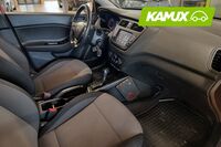Hyundai i20 vaihtoauto