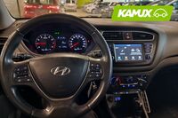 Hyundai i20 vaihtoauto