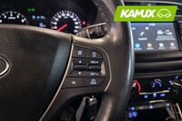 Hyundai i20 vaihtoauto