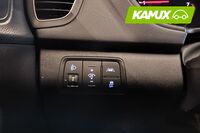 Hyundai i20 vaihtoauto