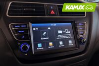 Hyundai i20 vaihtoauto