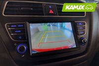 Hyundai i20 vaihtoauto