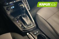 Hyundai i20 vaihtoauto