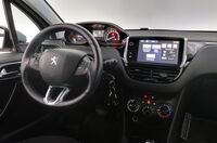 Peugeot 208 vaihtoauto