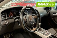 Audi A5 vaihtoauto